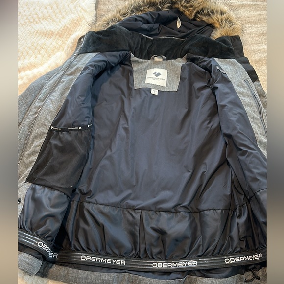 Tuscany II Jacket - Picture 8 of 8